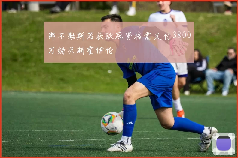 那不勒斯若获欧冠资格需支付3800万镑买断霍伊伦